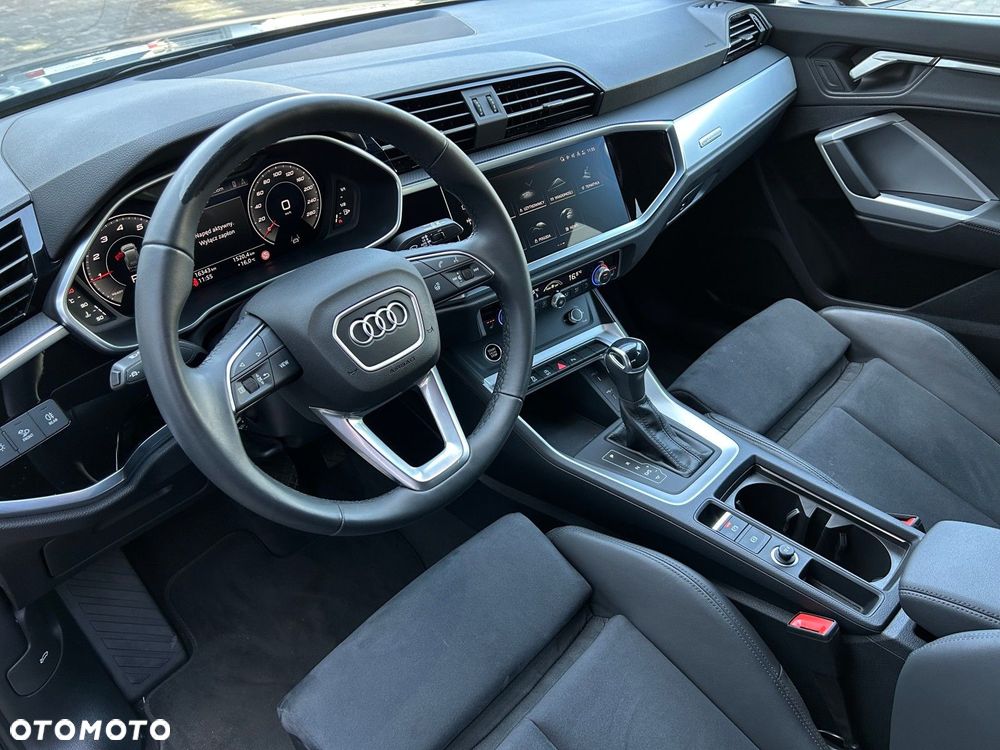 Audi Q3 35 TFSI S tronic - 6