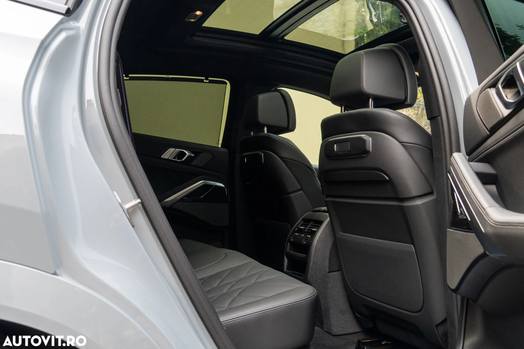BMW X6 xDrive40d AT MHEV - 16