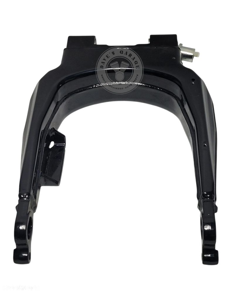 Wahacz Harley Davidson Touring 46761-09B - 5