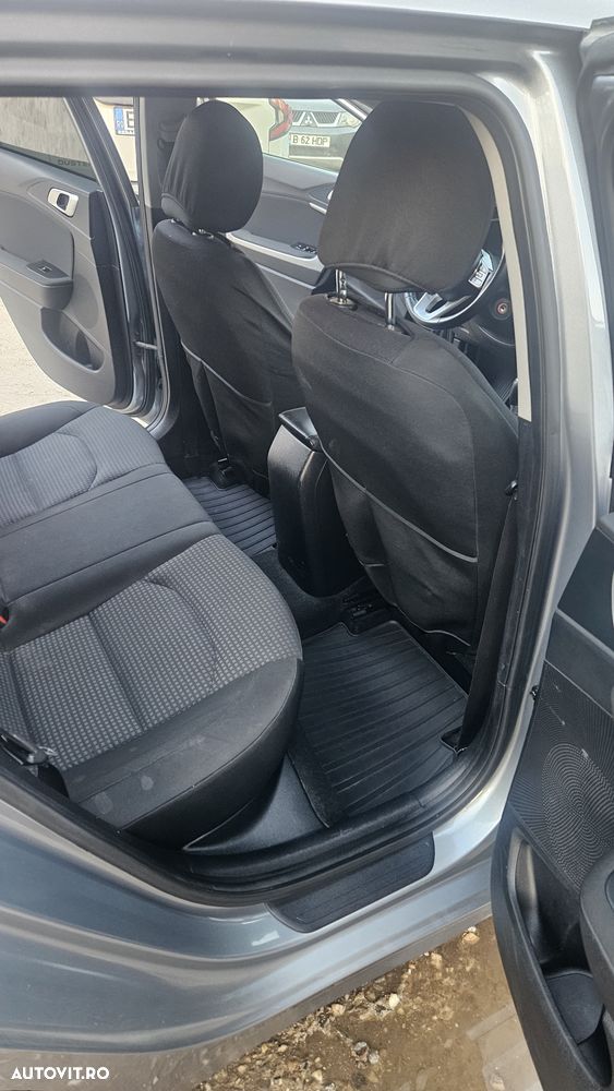 Kia Ceed 1.4 T-GDI Best - 13