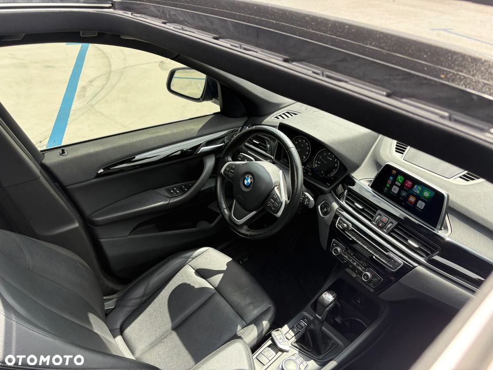 BMW X1 - 37