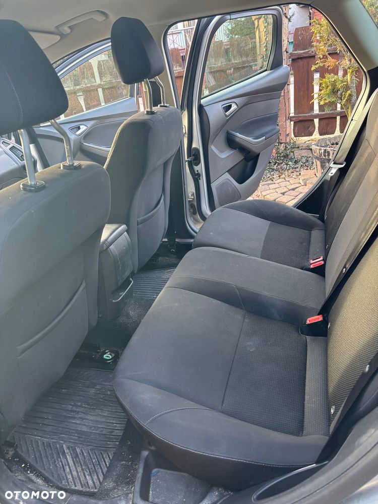 Ford Focus 1.5 TDCi Gold X - 10