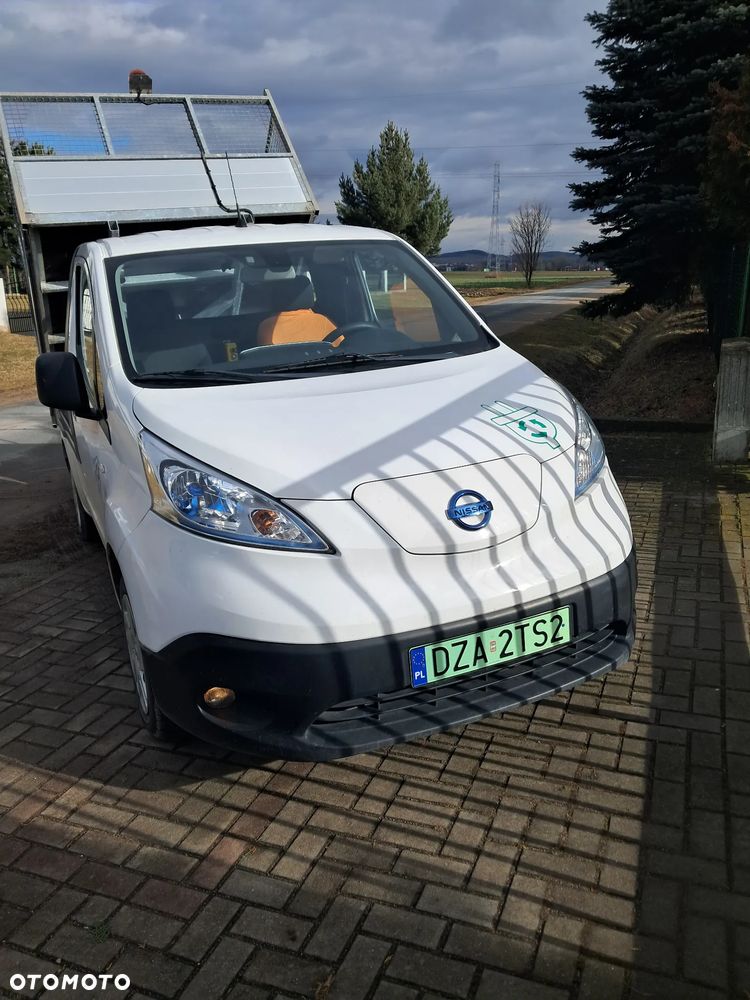 Nissan NV200 - 7
