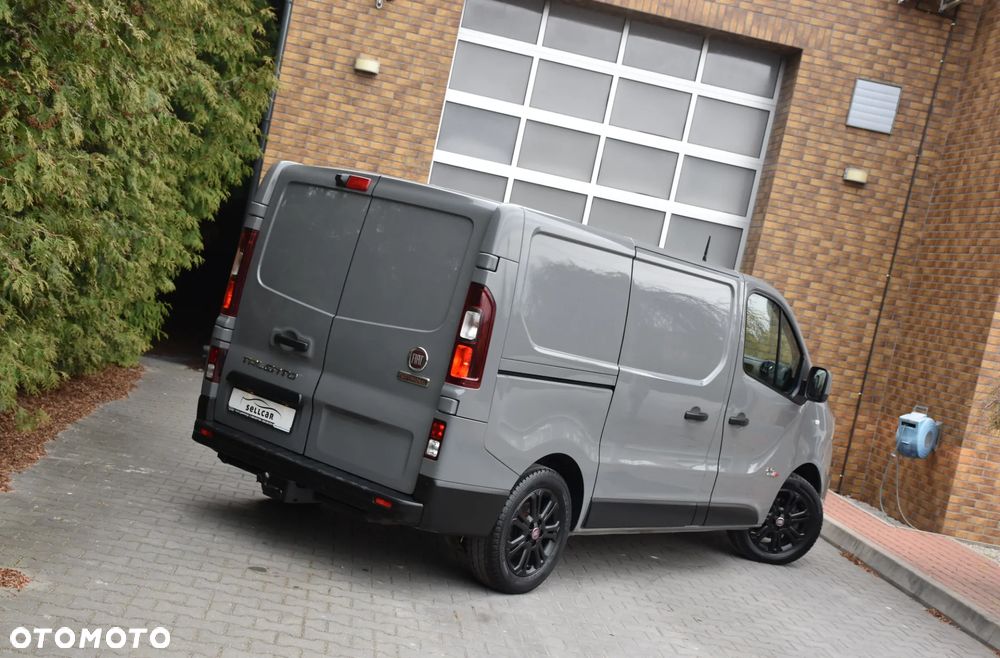 Fiat Talento - 28