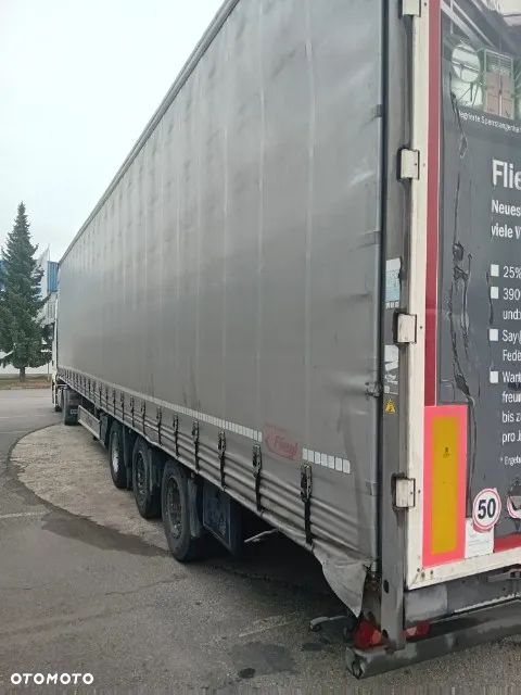 Fliegl SDS 380 - 1