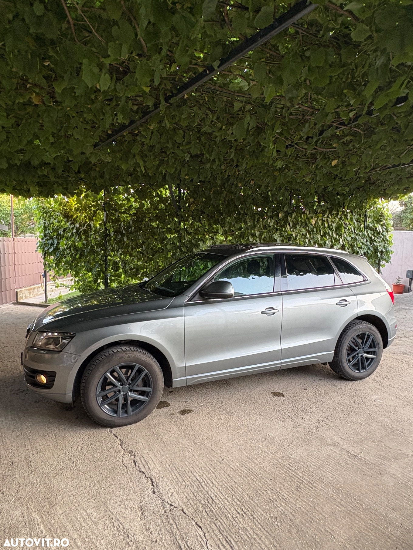 Audi Q5 2.0 TDI Quattro - 3