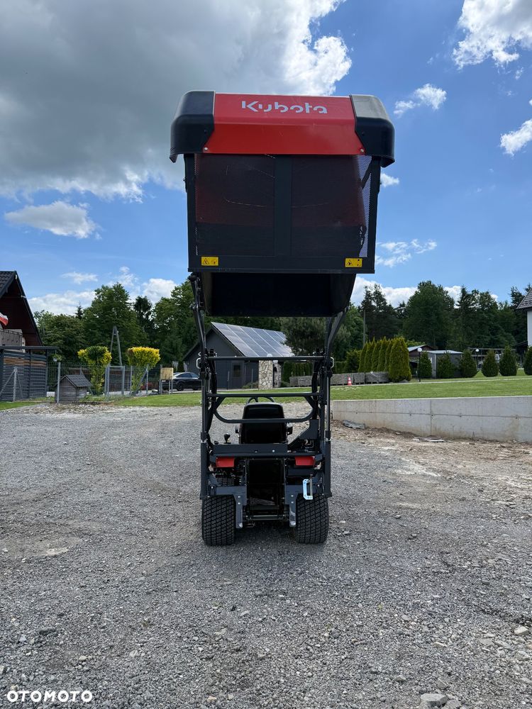 Kubota - 11