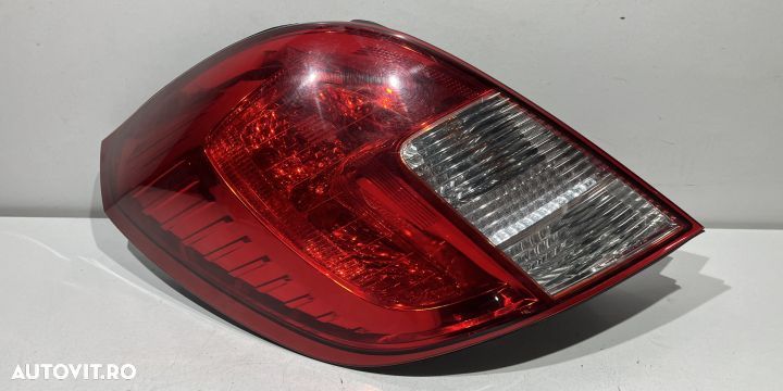 Stop stanga Opel Antara 1 [facelift] [2011 - 2015] - 1