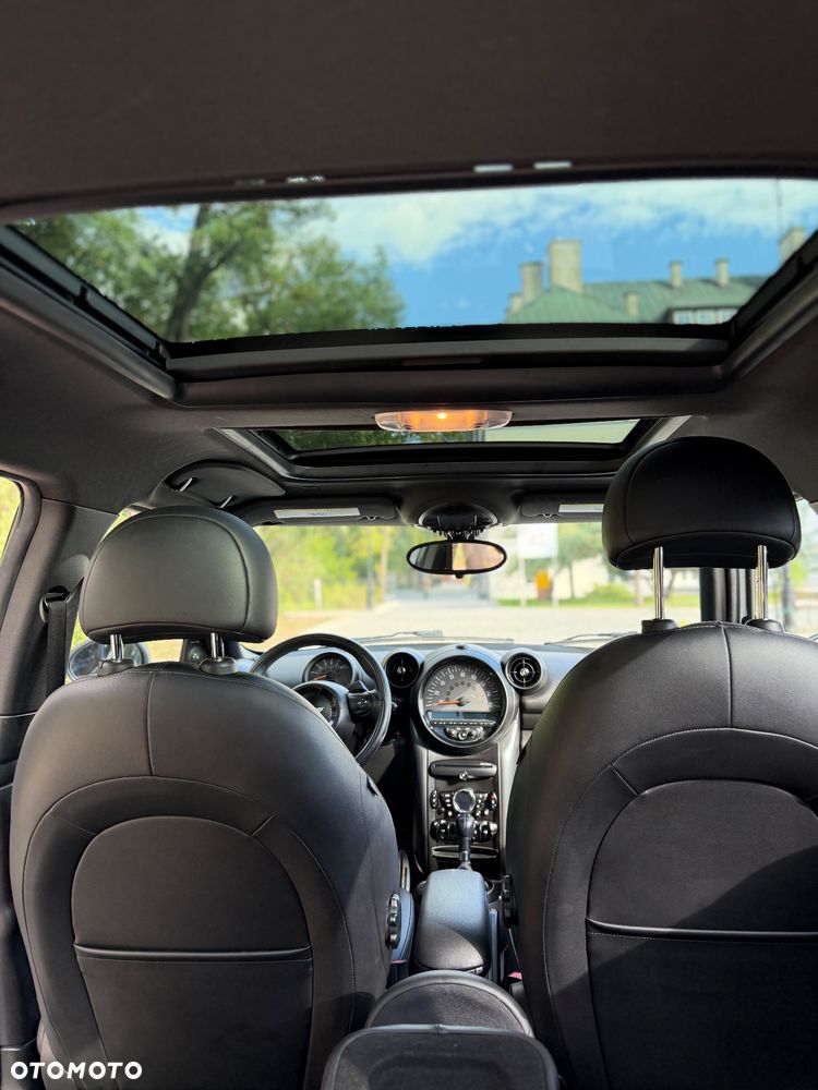 MINI Countryman - 10