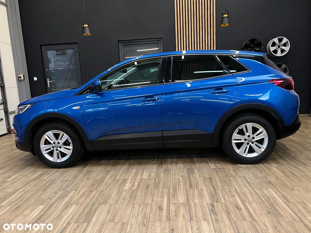 Opel Grandland X 1.5 CDTI Edition S&S - 5