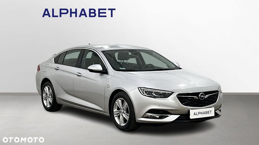 Opel Insignia 1.6 CDTI Innovation S&S - 7