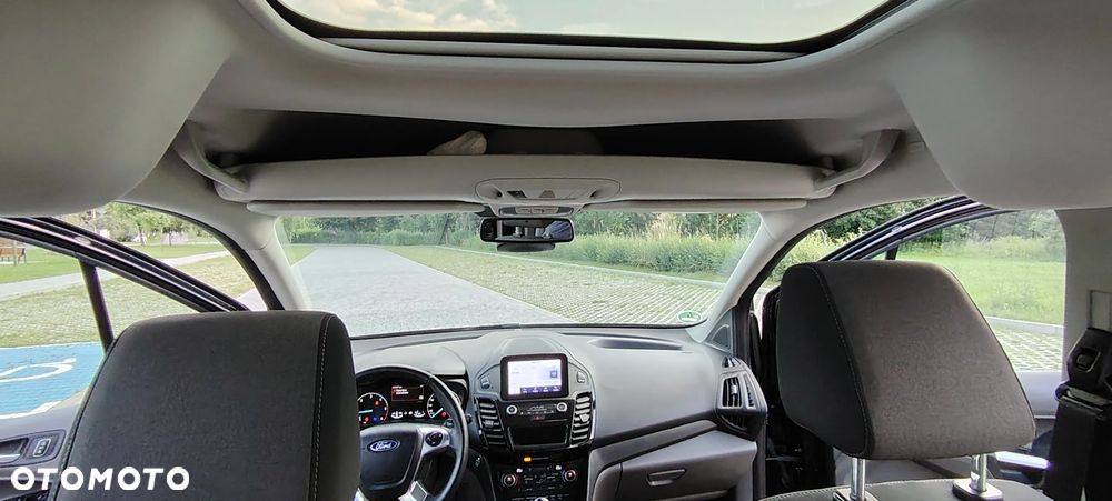 Ford Tourneo Connect Grand 1.5 EcoBlue Start/Stop Titanium - 24