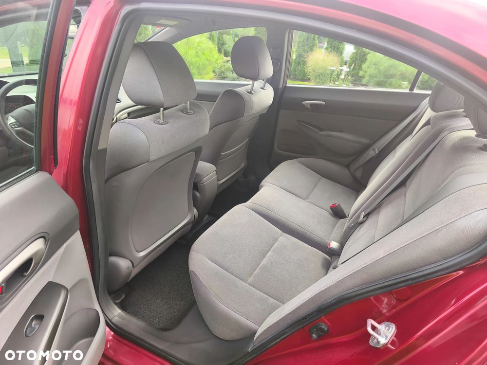 Honda Civic - 22
