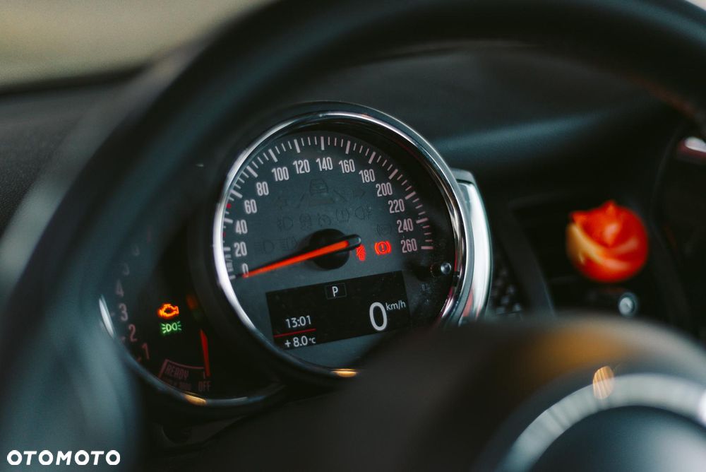 MINI Cooper S sport - 8