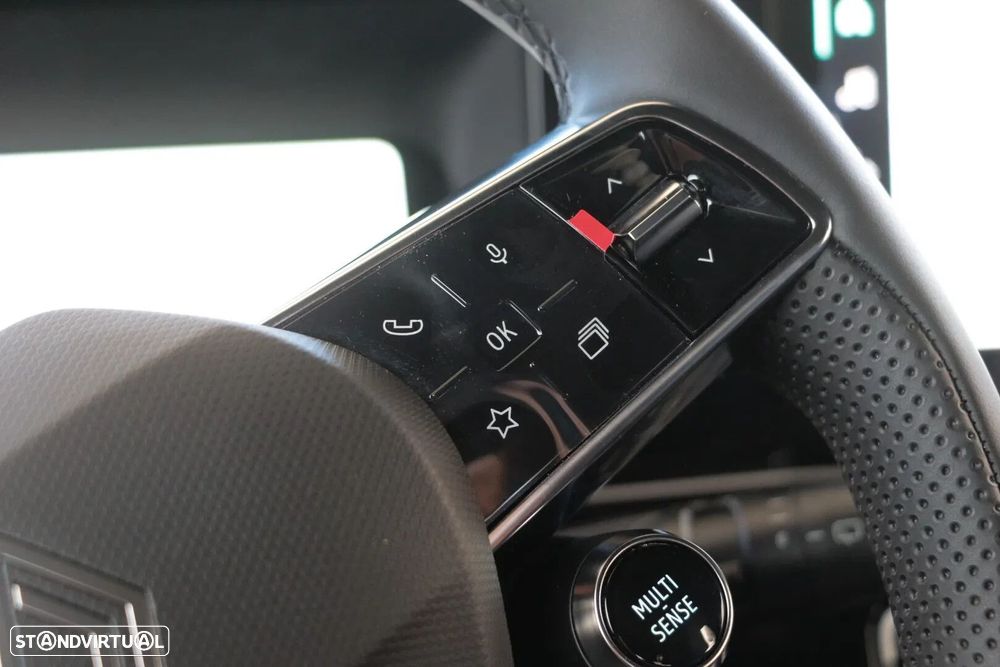 Renault 5 E-Tech - 36