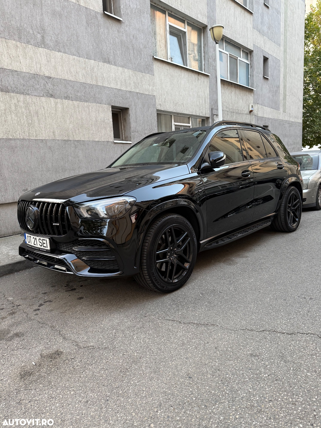 Mercedes-Benz GLE 450 MHEV 4MATIC - 6
