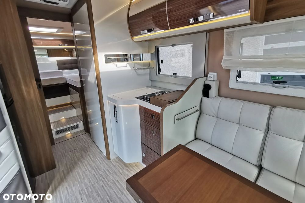 Mobilvetta K Yacht Tekno Line 86 - 13