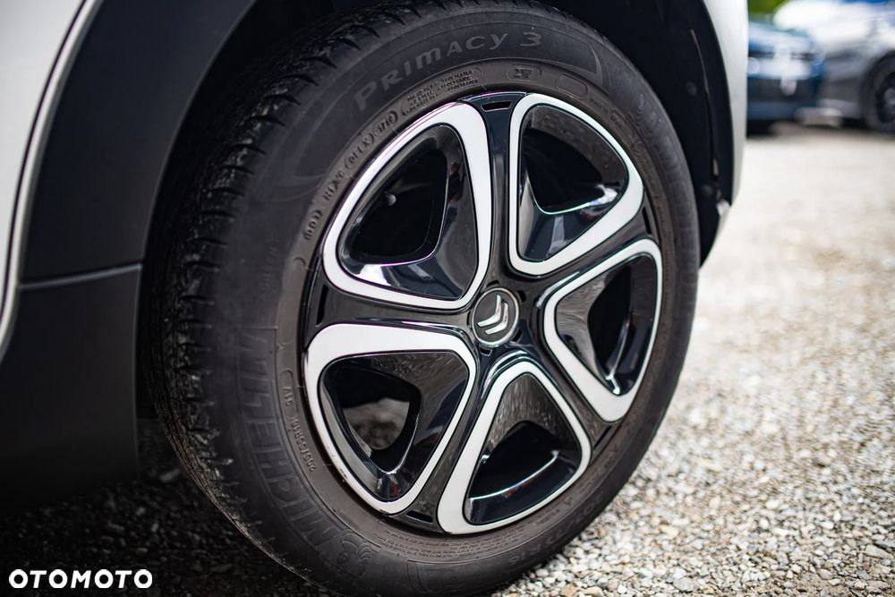 Citroën C3 1.2 PureTech Feel - 29