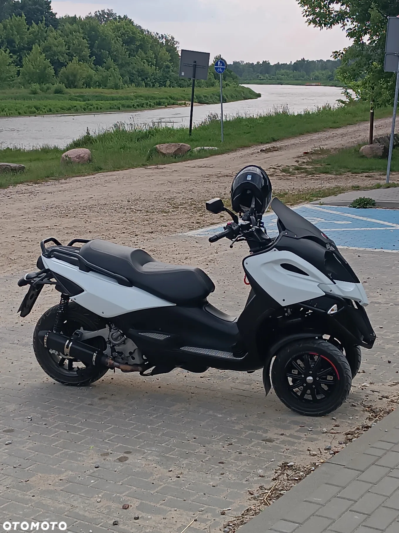 Gilera Inny - 9