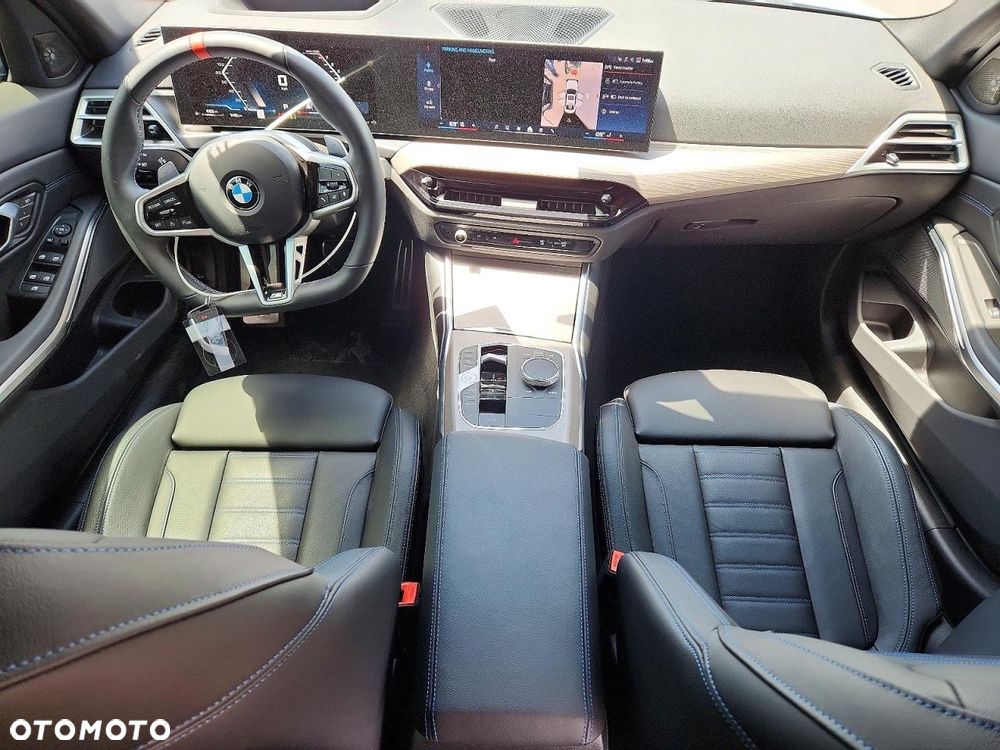 BMW Seria 3 - 7
