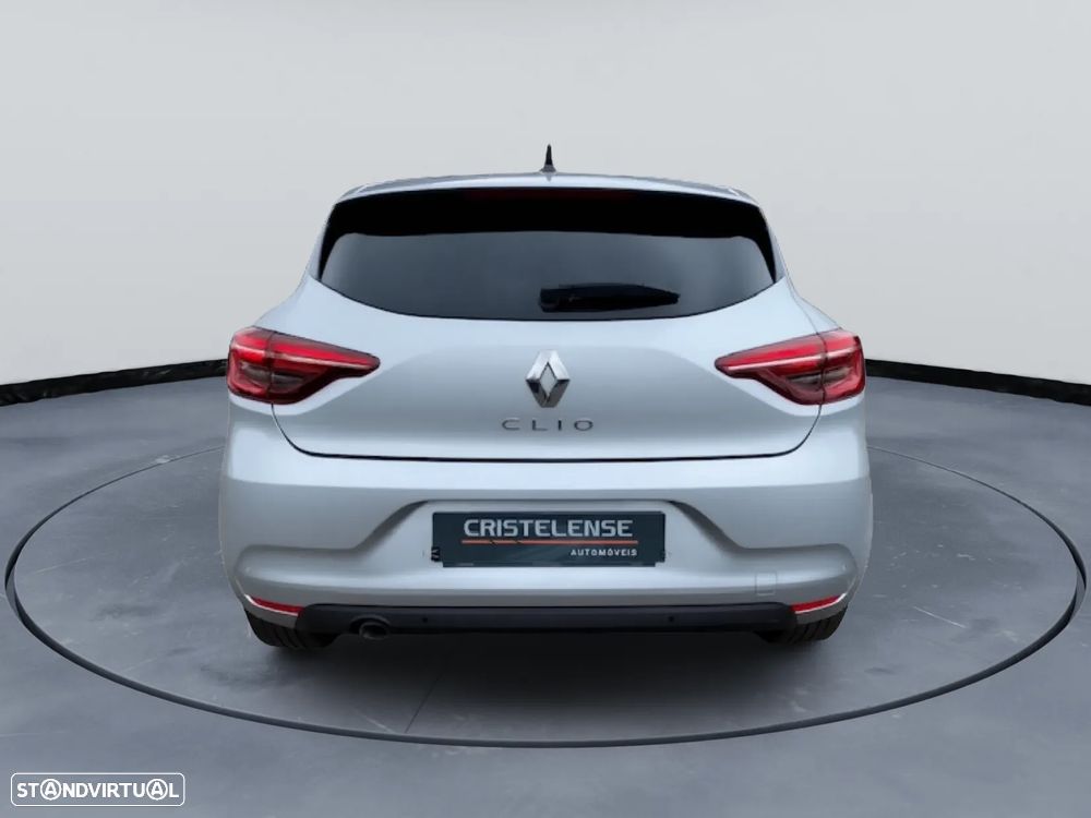 Renault Clio 1.5 Blue dCi Evolution - 8