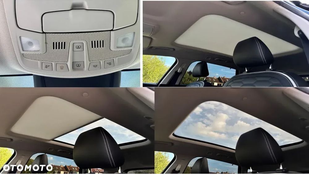 Ford S-Max 2.0 EcoBlue Vignale - 36