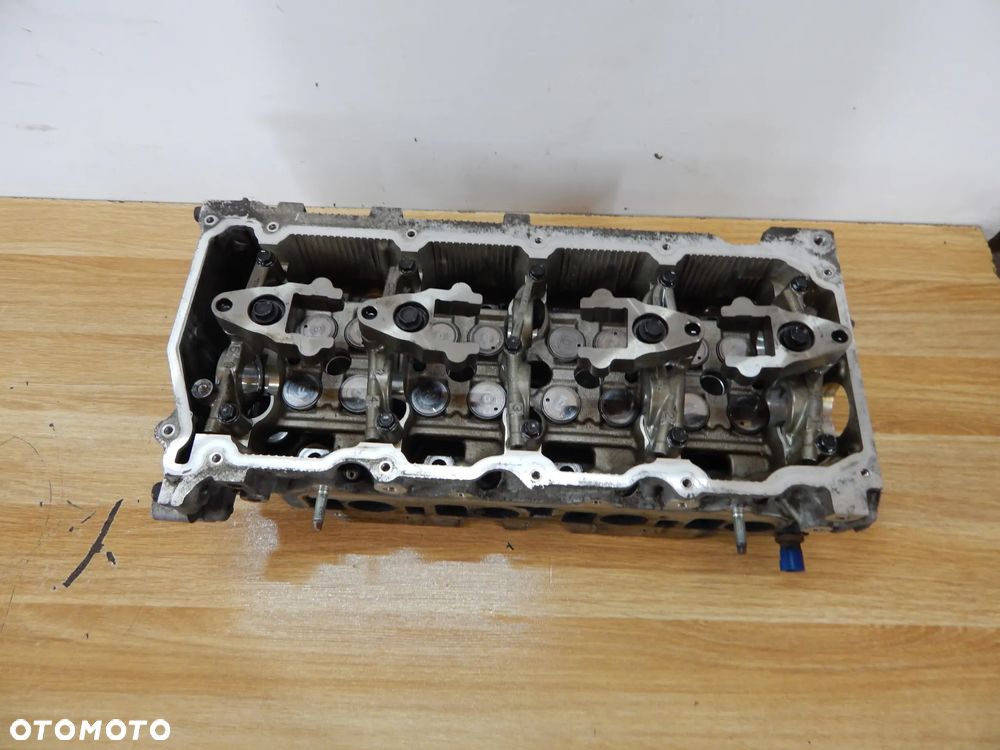 Wał korbowy wałek wałki koło głowica blok silnika 2.5 dci Nissan Cabstar Navara Renault Maxity 07-20 Euro 5 Łuków części - 18