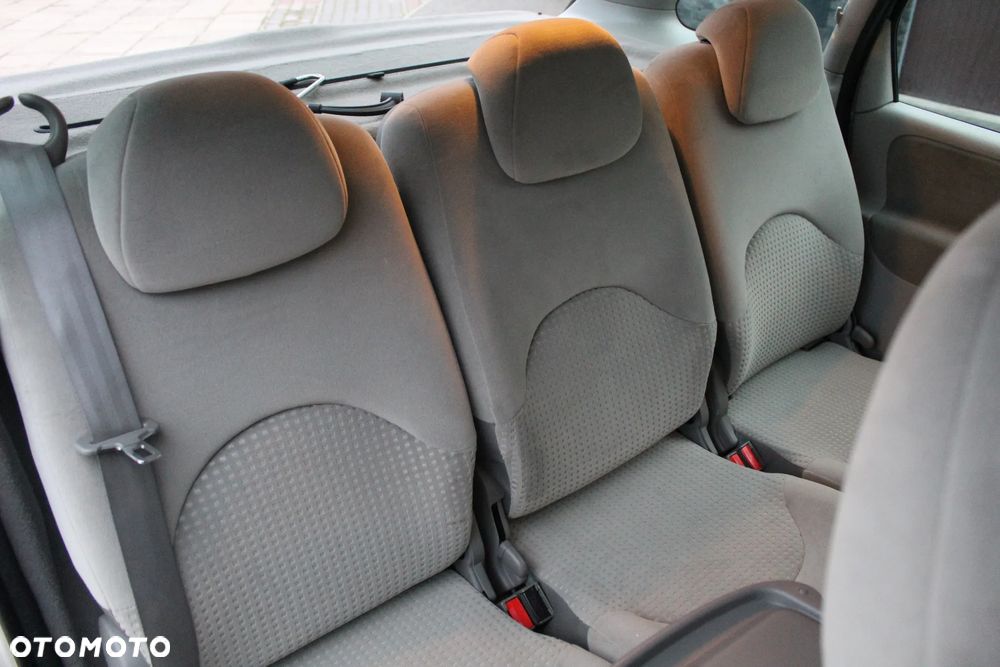 Citroën Xsara Picasso 2.0 16V Exclusive - 16