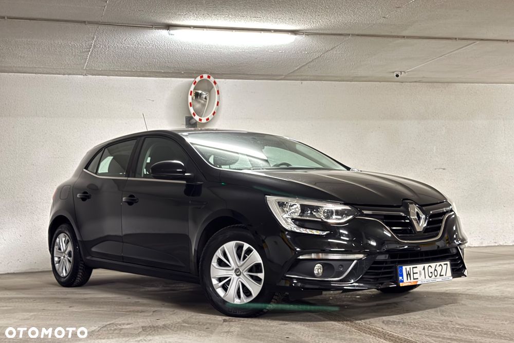 Renault Megane 1.3 TCe FAP Business - 13