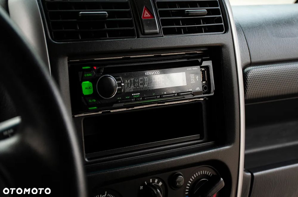 Suzuki Jimny Automatik Comfort Ranger - 20