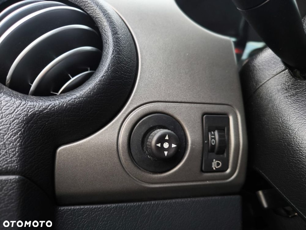 Citroën Berlingo 1.6 HDi Multispace - 29