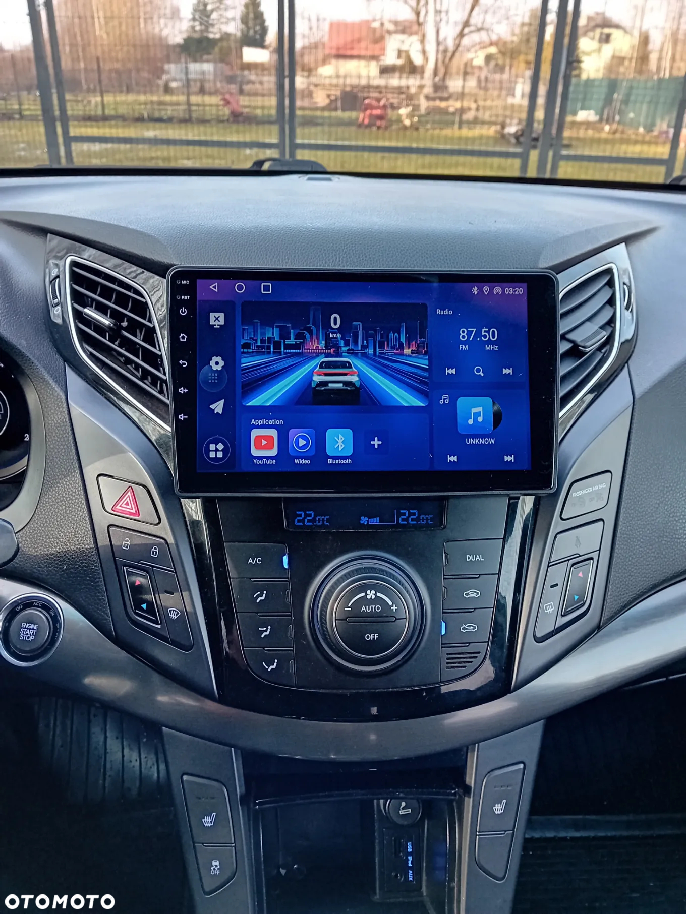 Hyundai i40 2.0 GDI Style - 14