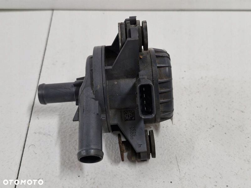 MITSUBISHI OUTLANDER POMPA WODY INWERTERA 211410-10420 - 5