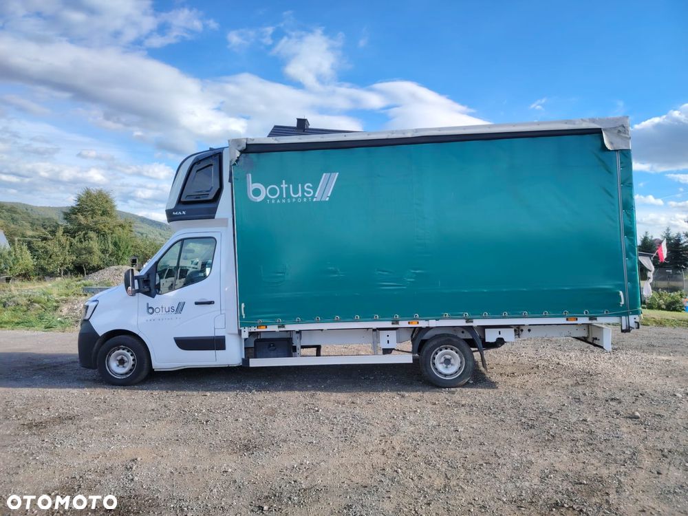 Renault Master - 8