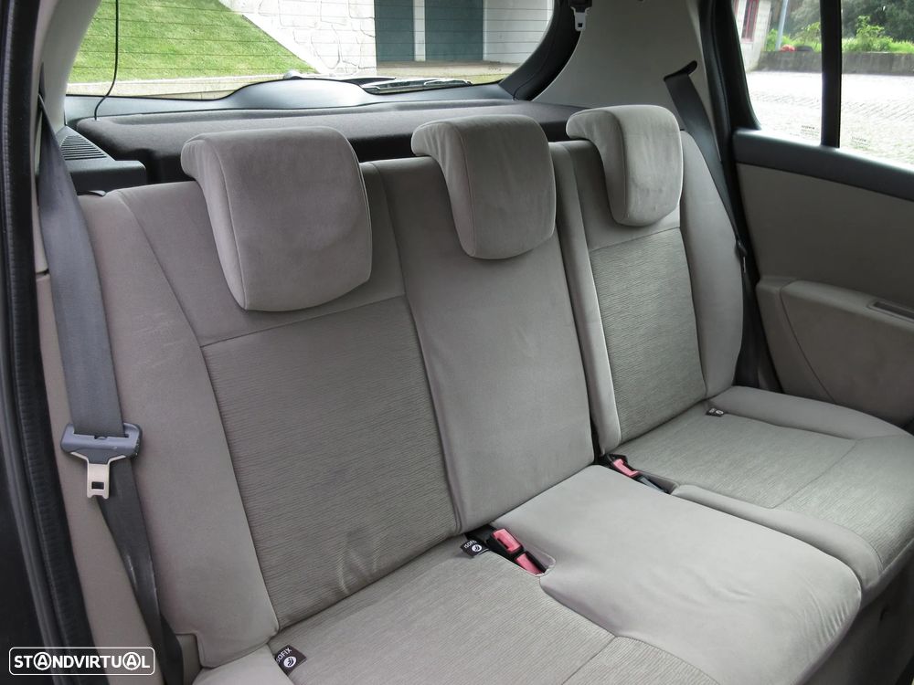 Renault Clio 1.2 16V Dynamique Luxe - 29