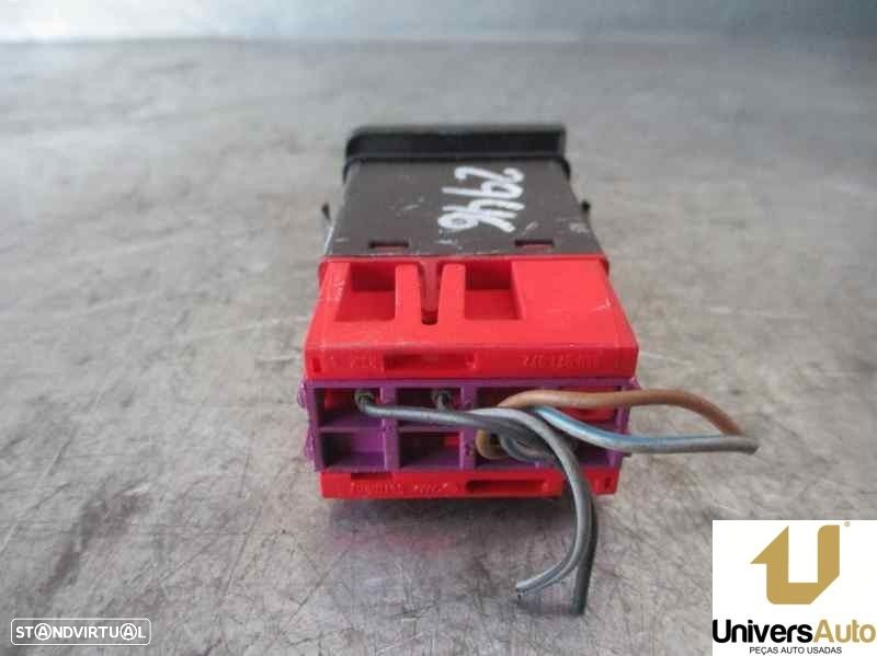 BOTÕES TABLIER VOLKSWAGEN BORA 2002 -1J0927133A - 4