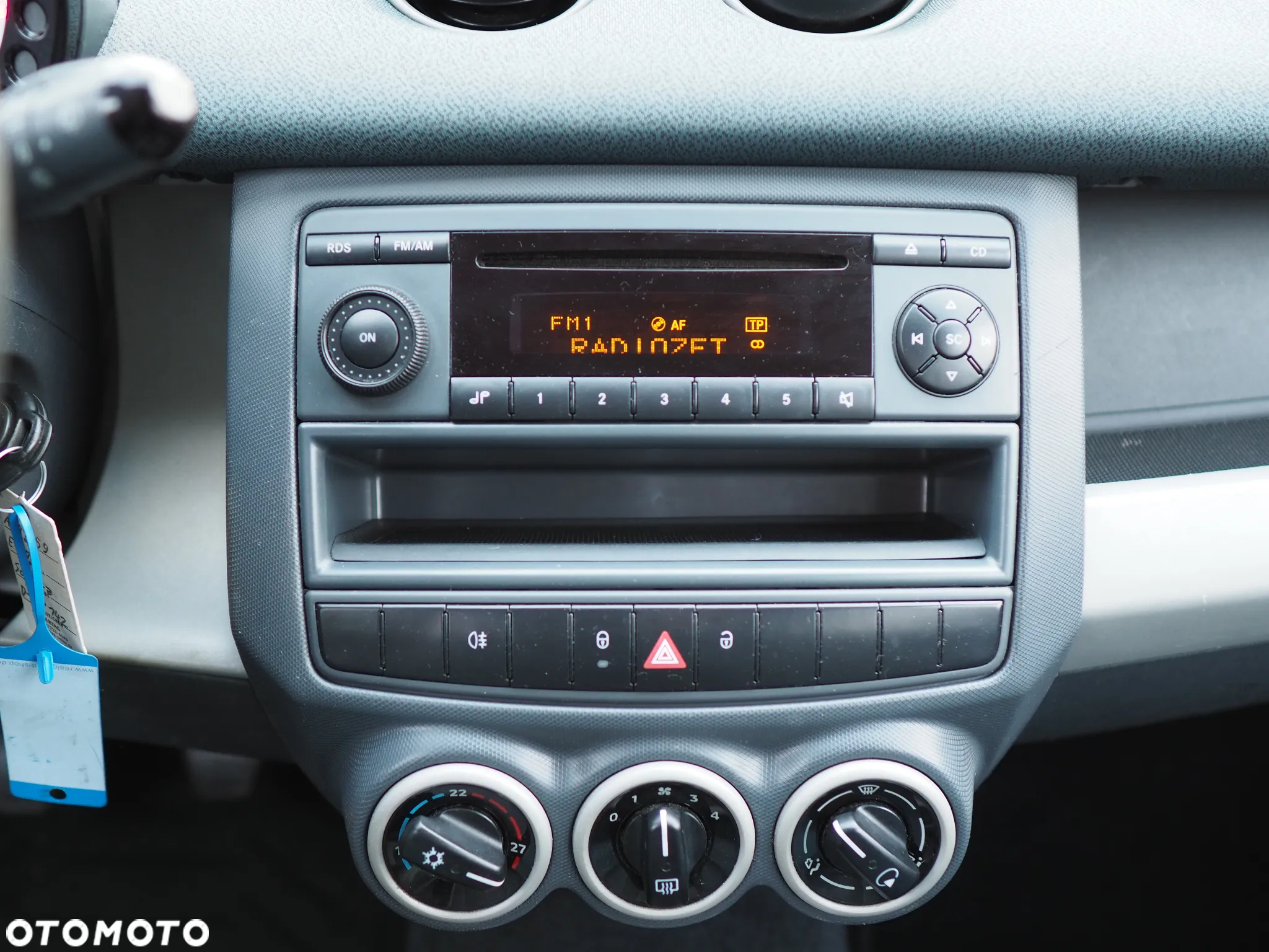 Smart Forfour - 23