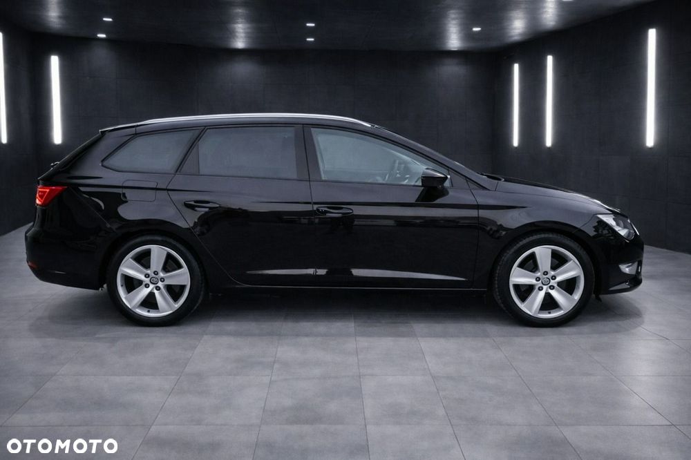 Seat Leon - 4