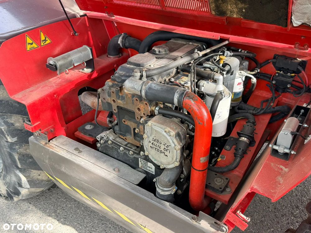 Manitou MRT1840 - 15