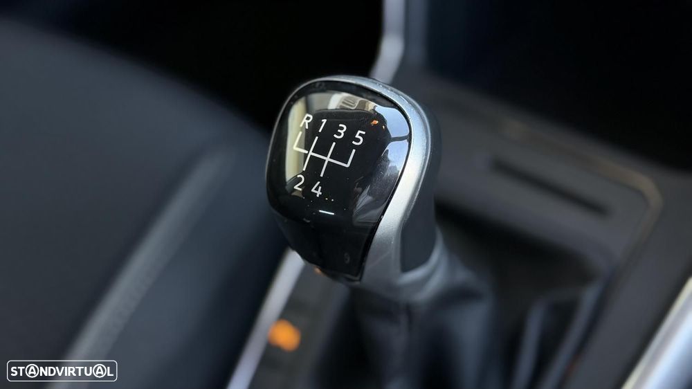VW Polo 1.0 TSI Urban - 22