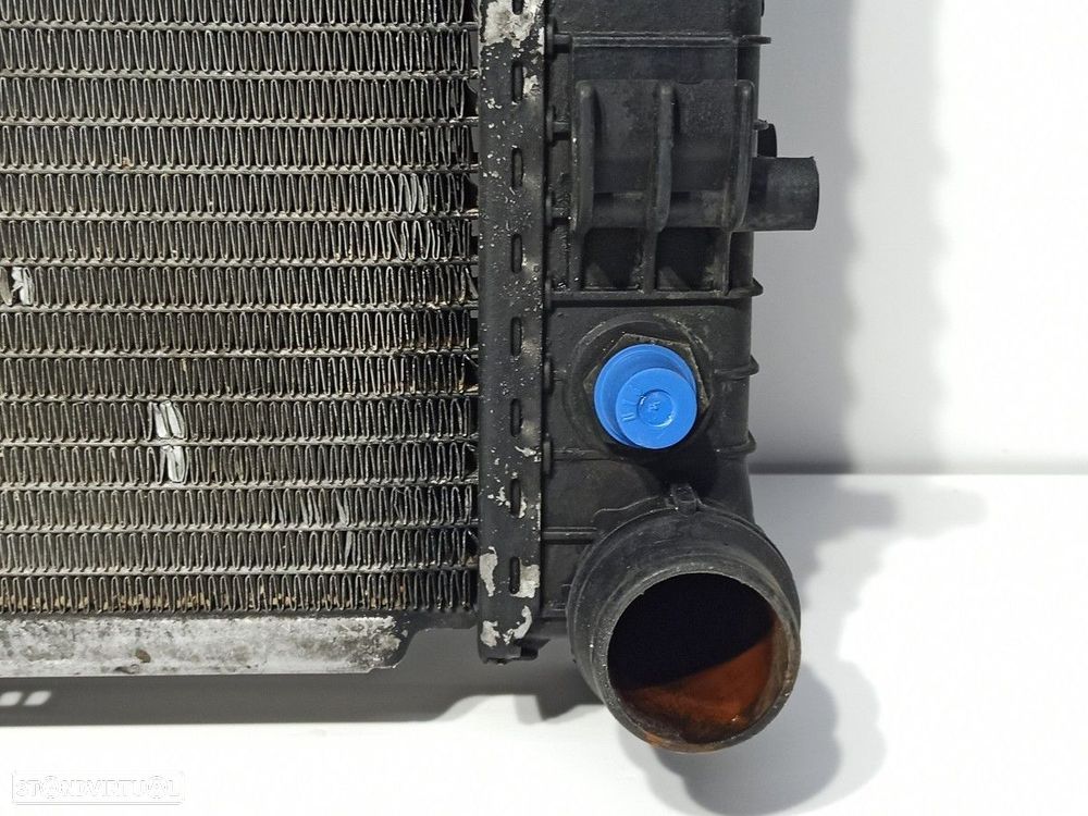RADIADOR DE ÁGUA MERCEDES CLASE S (W220) BERLINA 320 CDI (220.026) - 7
