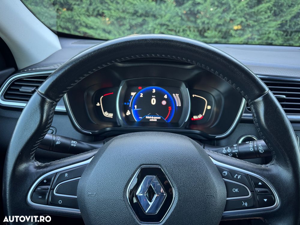 Renault Kadjar Energy dCi 110 EDC Business - 14