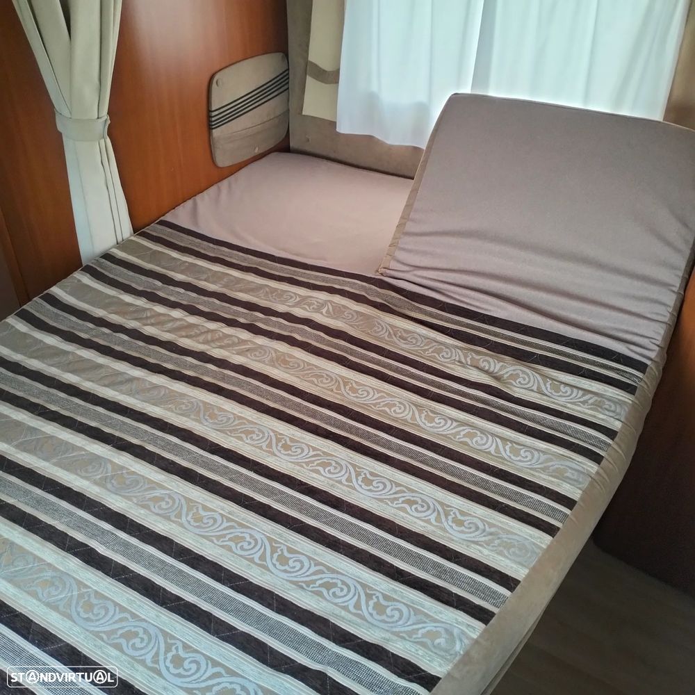 Chausson Allegro - 7