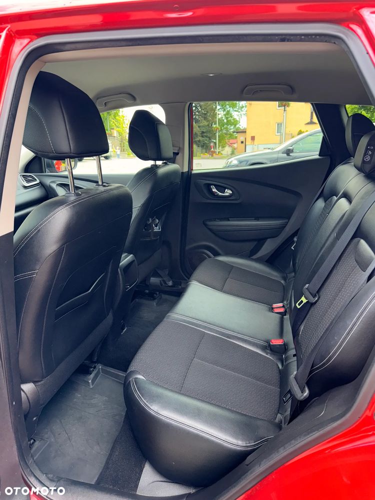 Renault Kadjar 1.2 Energy TCe Runmageddon - 15