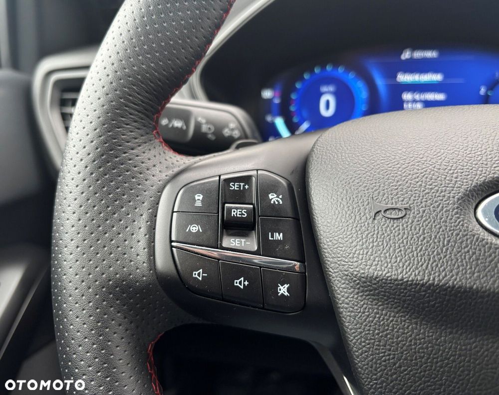 Ford Focus 2.3 EcoBoost ST X - 23