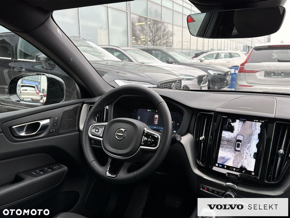 Volvo XC 60 - 11