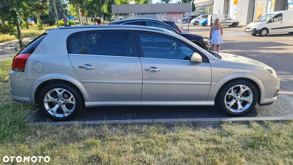 Opel Signum 1.9 CDTI Cosmo - 7