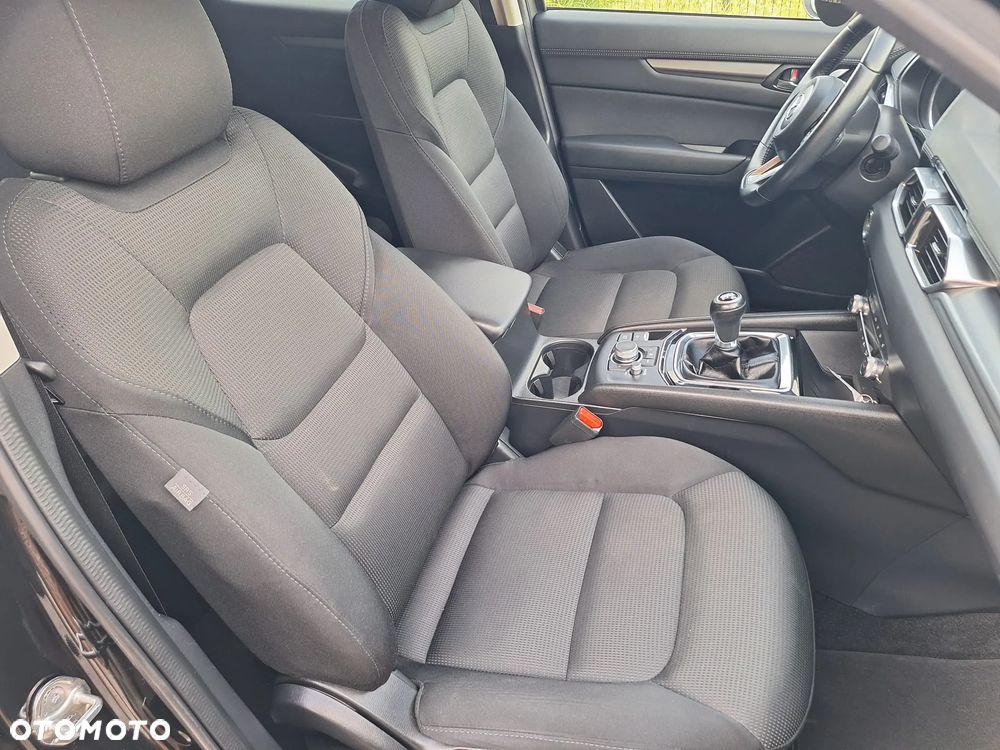 Mazda CX-5 SKYACTIV-G 165 ADVANTAGE - 19