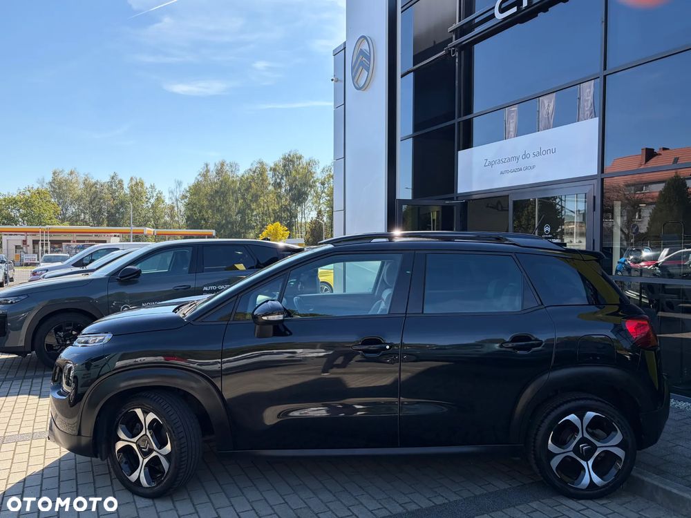 Citroën C3 Aircross 1.5 BlueHDi Shine S&S EAT6 - 5