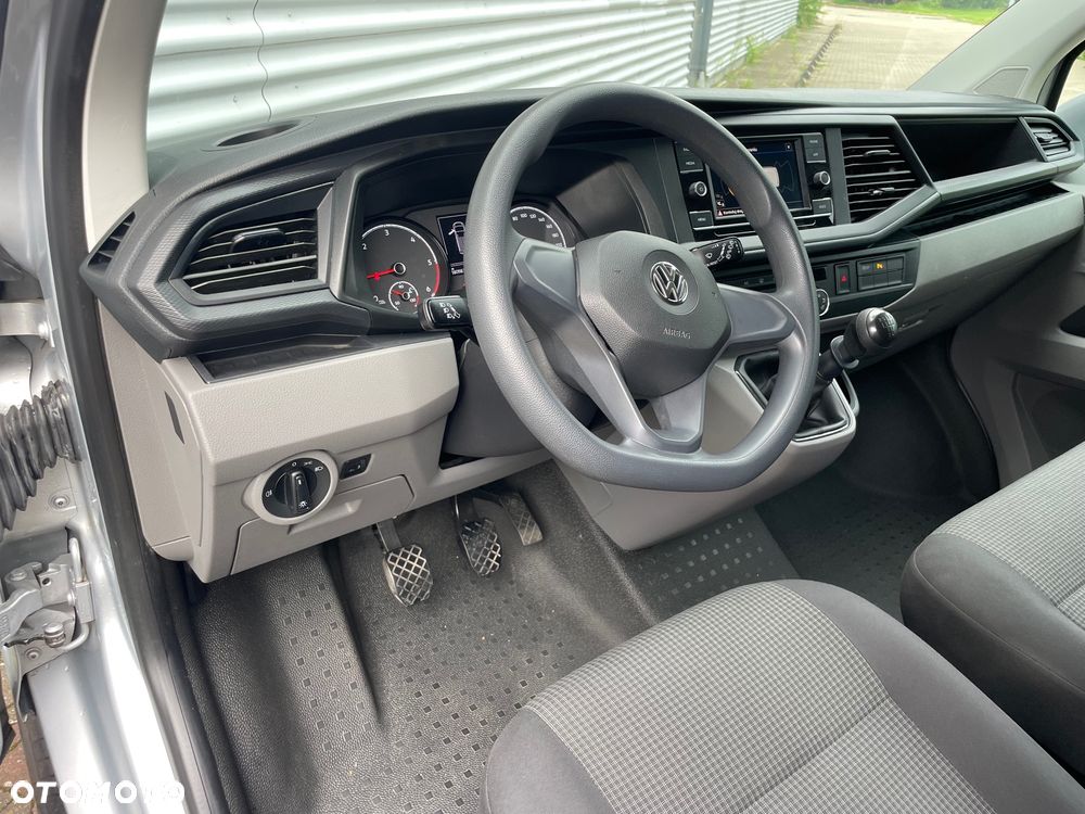 Volkswagen Caravelle 2.0 TDI L1 Comfortline - 29